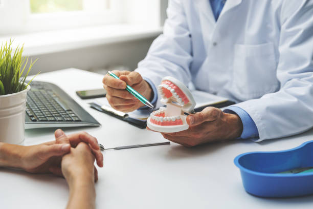 Best Dental X-Rays and Imaging  in Booneville, MS