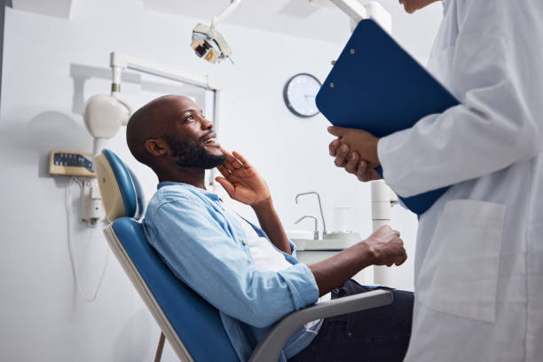 Best Sedation Dentistry  in Booneville, MS