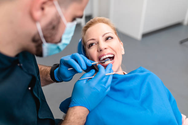 Best General Dentistry  in Booneville, MS
