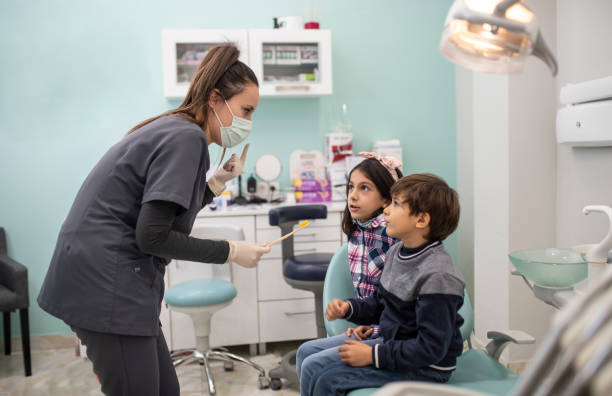 Best Dental Fillings (Composite and Amalgam)  in Booneville, MS