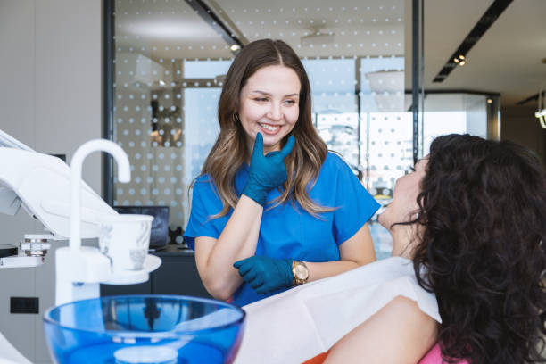 Best Oral Cancer Screening  in Booneville, MS