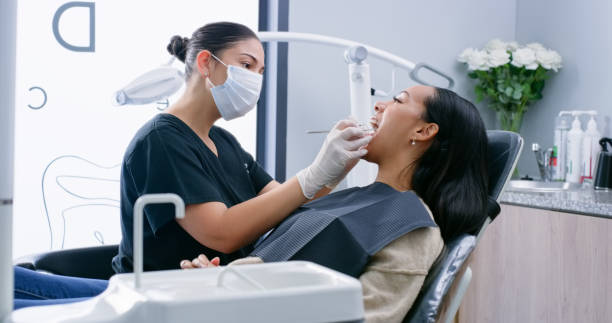 Best Laser Dentistry  in Booneville, MS