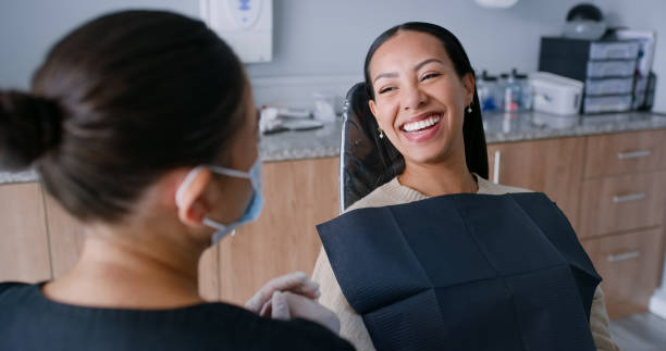 Dental Inlays and Onlays in Booneville, MS