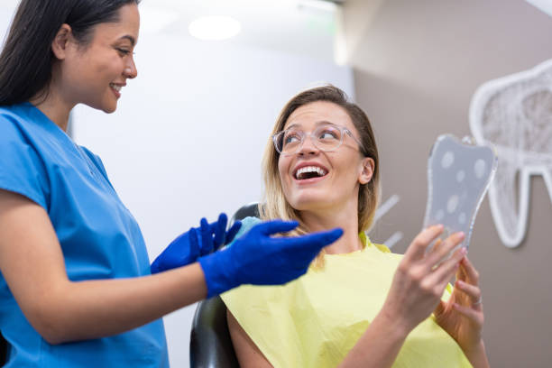 Best Dental X-Rays and Imaging  in Booneville, MS