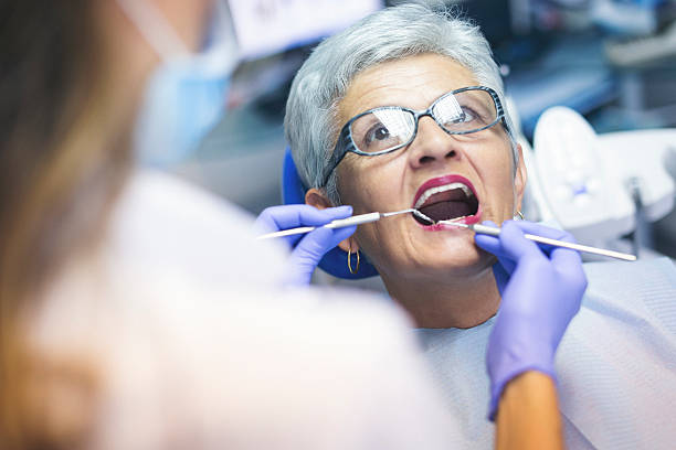 Best Wisdom Tooth Removal  in Booneville, MS