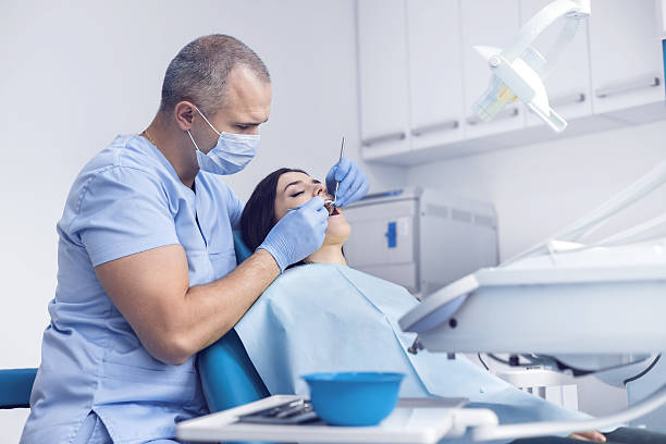 Dental X-Rays and Imaging in Booneville, MS