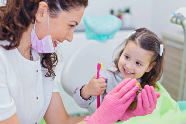 Best Dental Exams and Cleanings  in Booneville, MS
